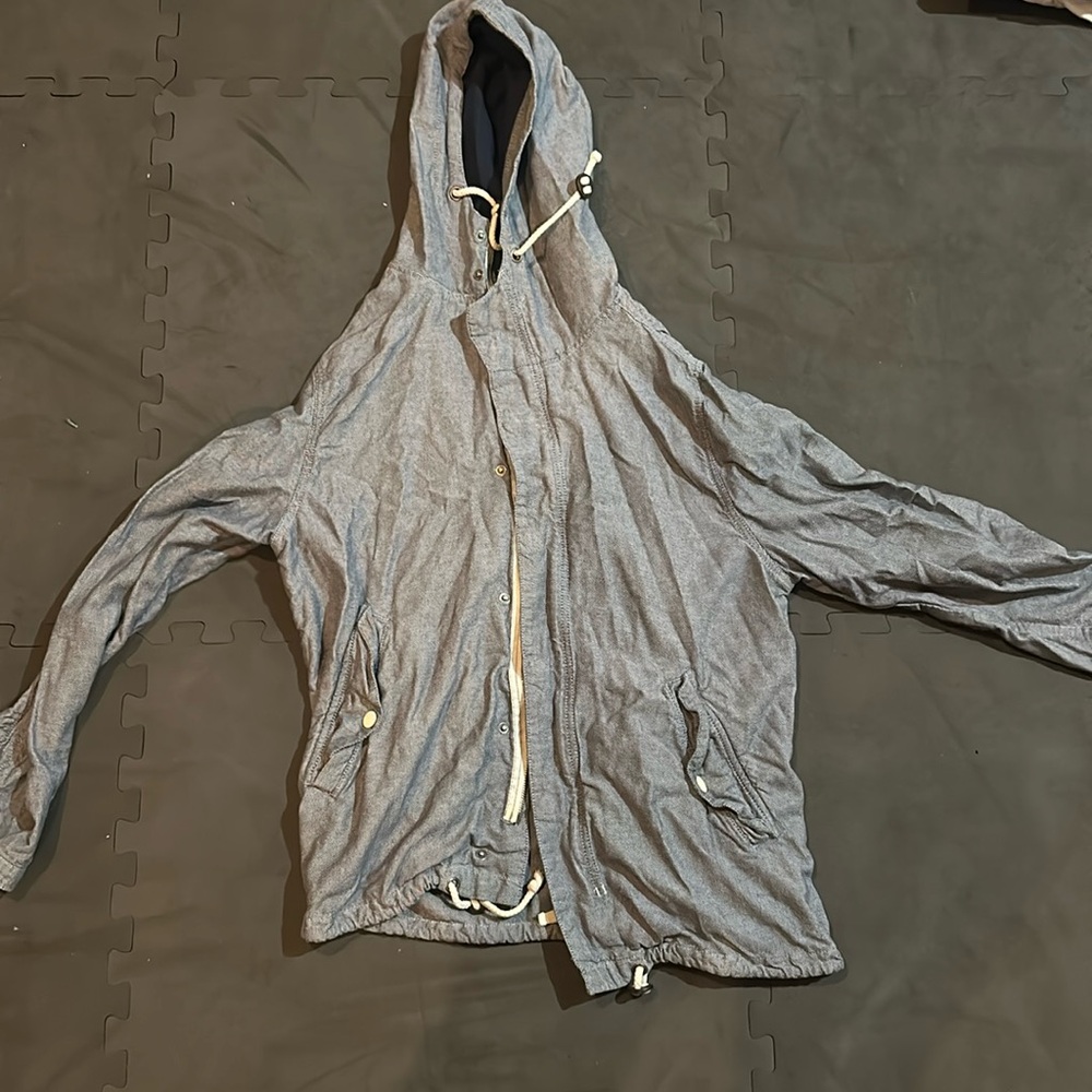 H&M light fall jacket